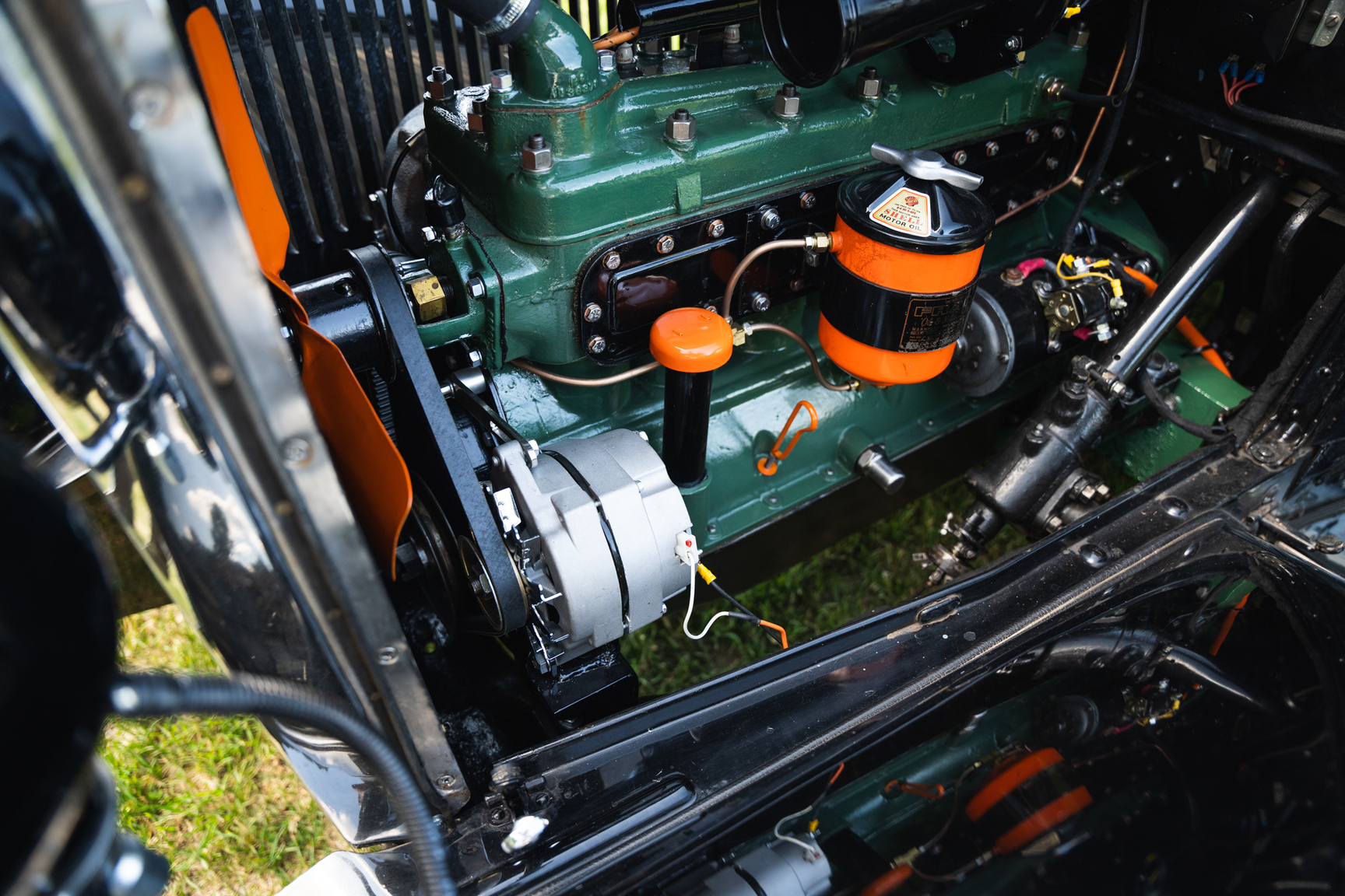 Image of 1929 Dodge Brother Six mechanics (7)