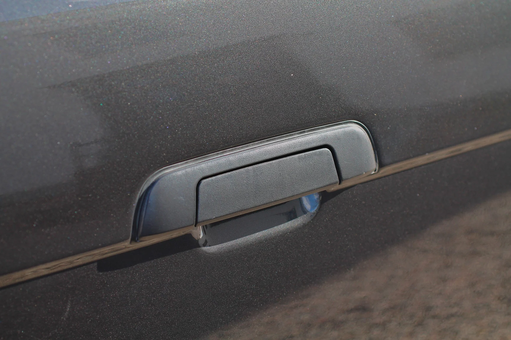 Exteriörbild på 1993 BMW E34 M5 Touring  (81)