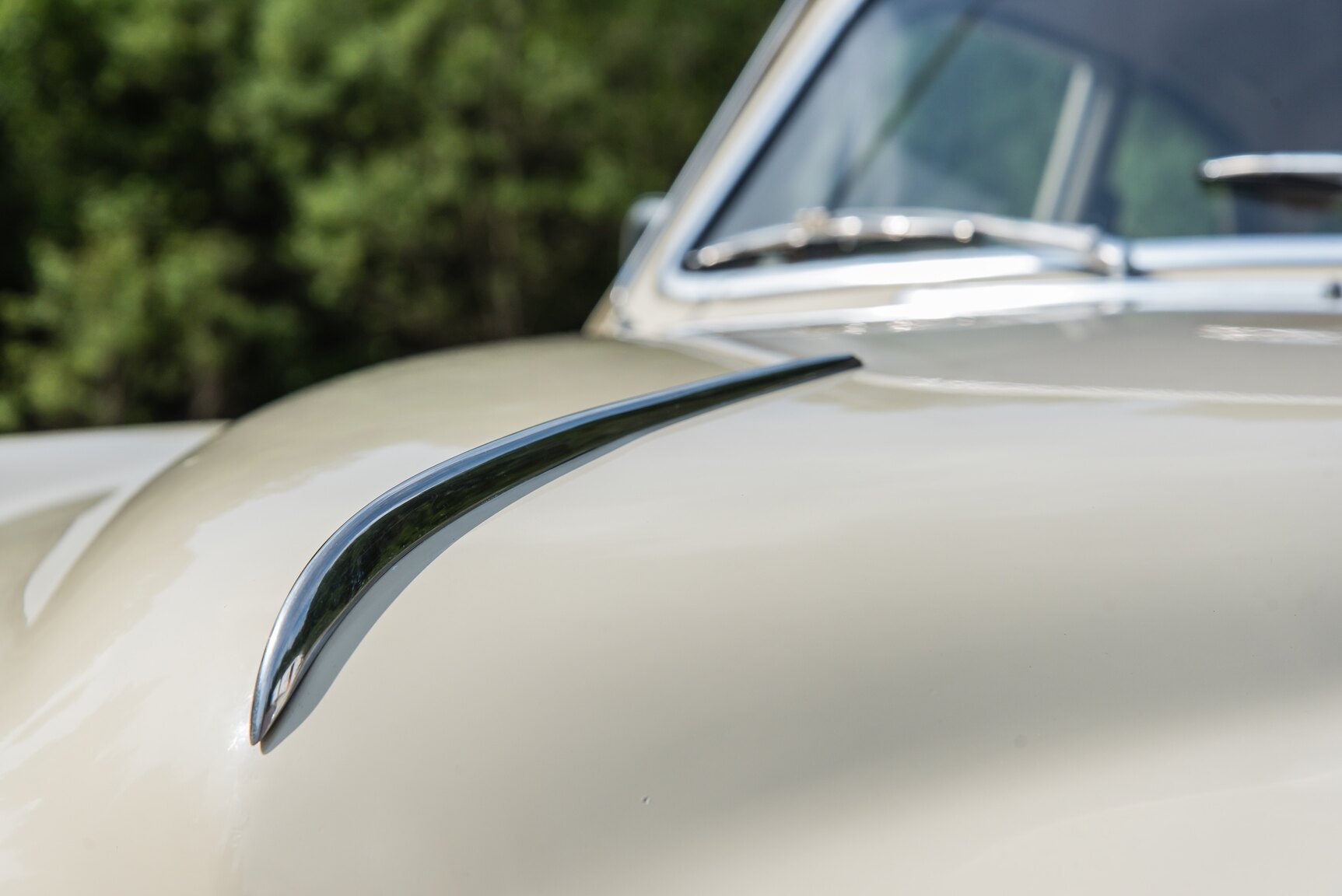Exterior image of 1968 Volvo Amazon