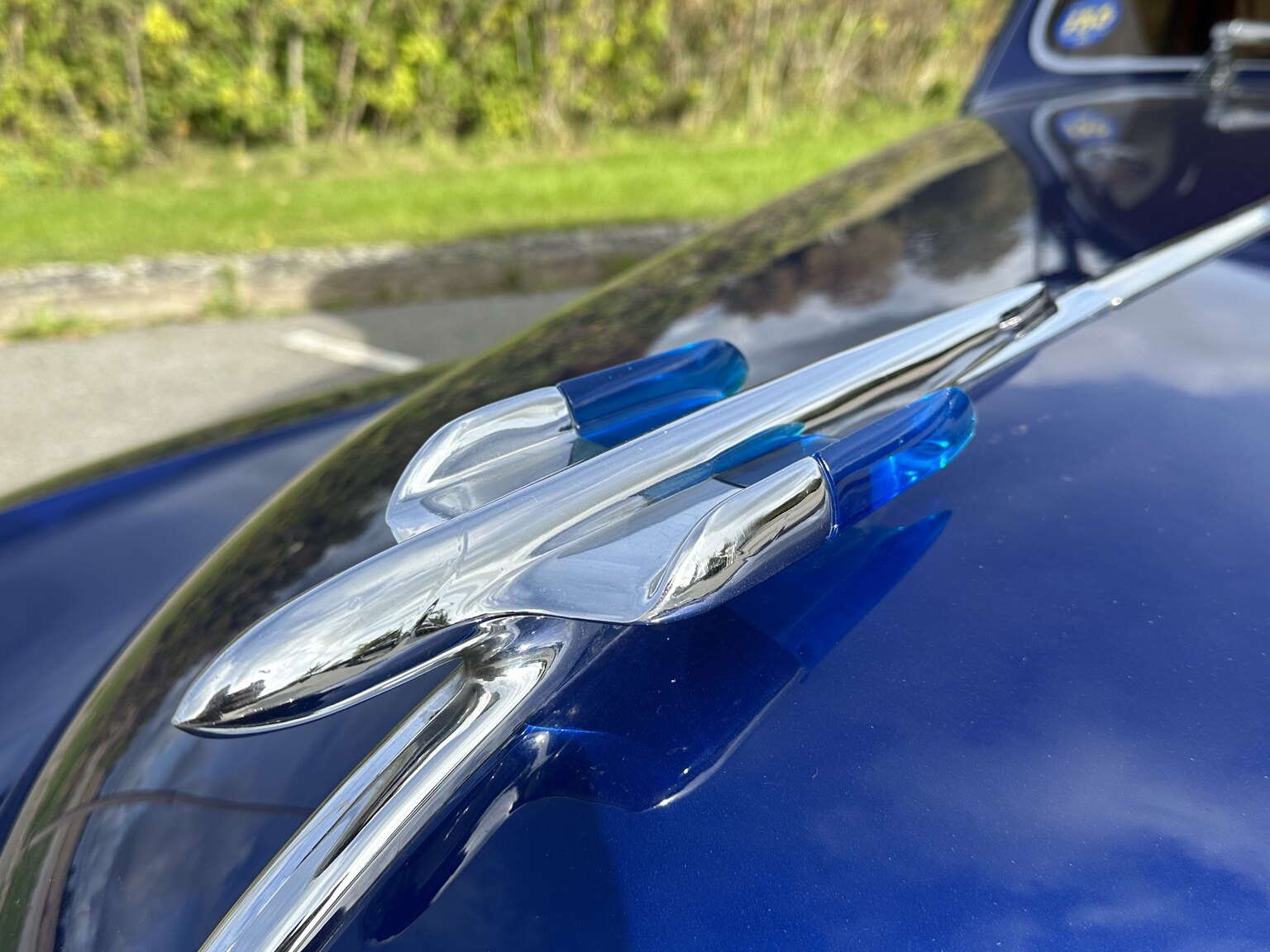 Aussenfoto 1948 Oldsmobile Dynamic 78 Club Sedan (31)