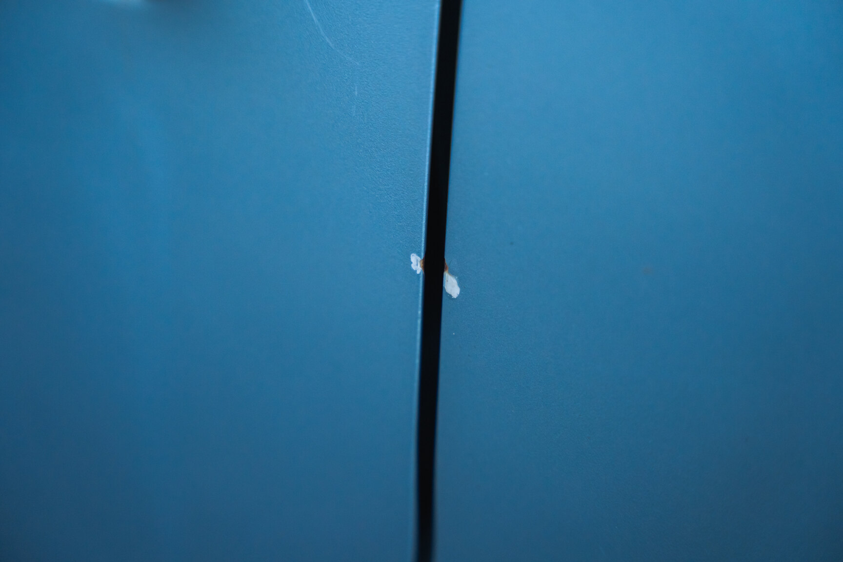 Exterior image of 1966 Oldsmobile Dynamic 88 Celebrity