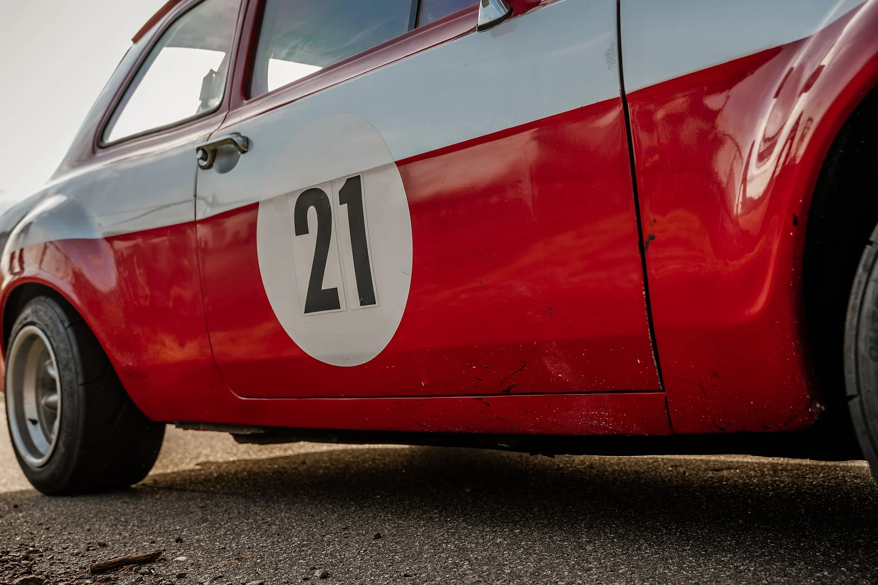 Exterior image of 1972 Ford Escort MK1 Mexico (35)