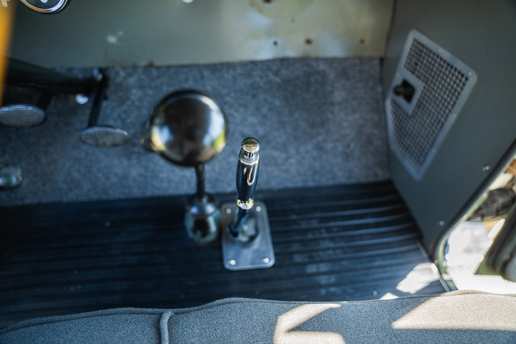 Interior image of 1929 Dodge Brother Six (28)