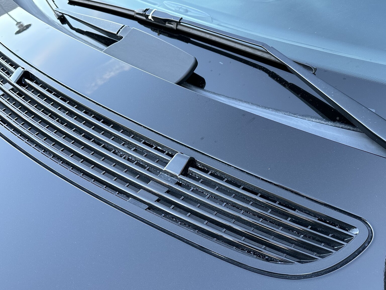 Exteriörbild på 2007 Mercedes-Benz R63 AMG