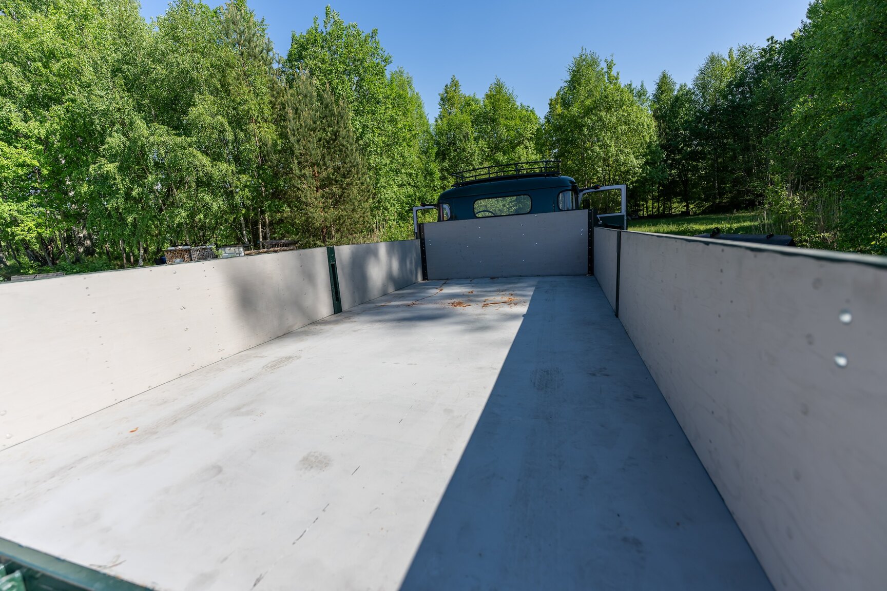 Aussenfoto 1956 Scania Vabis L71 (69)