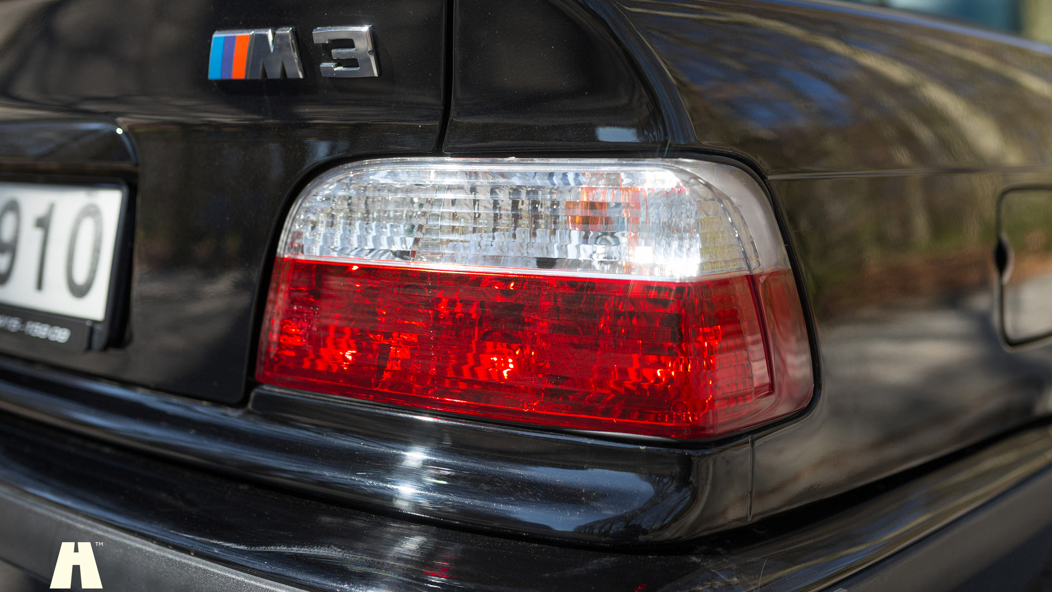 Aussenfoto 1996 BMW M3 3.2 Cabriolet (49)