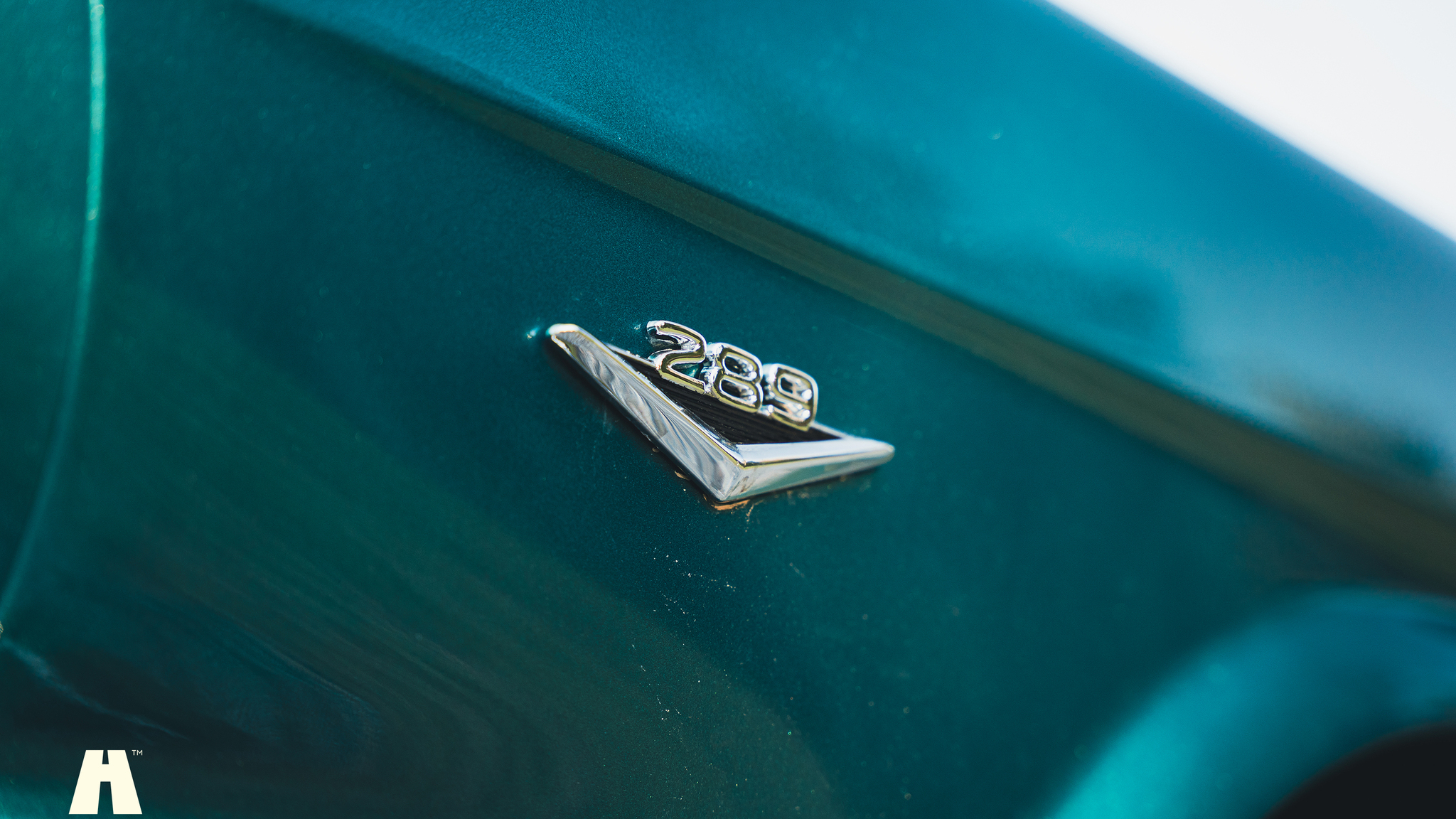 Aussenfoto 1965 Ford Mustang Cabriolet (34)