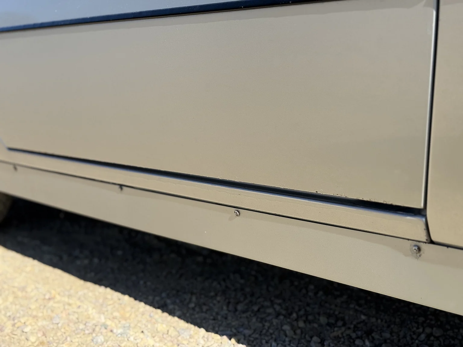 Exteriörbild på 1979 Porsche 924  (37)