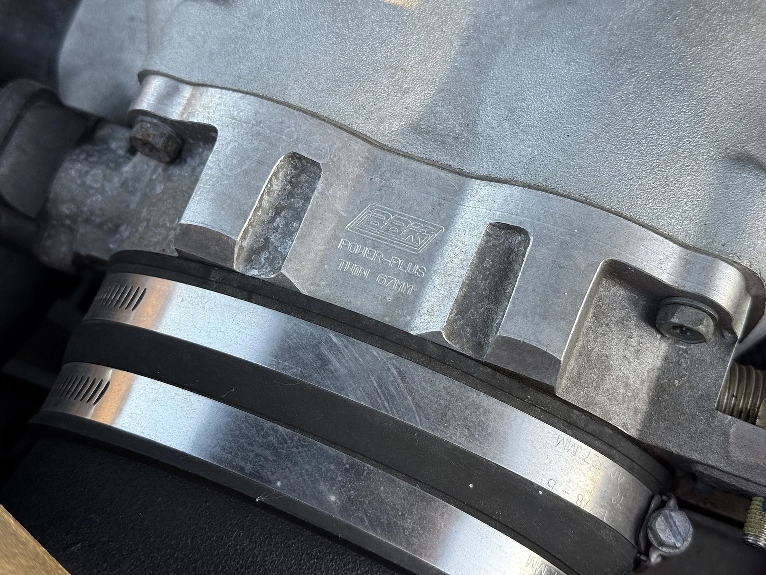 2004 Dodge Ram SRT-10 (6), Mekanik