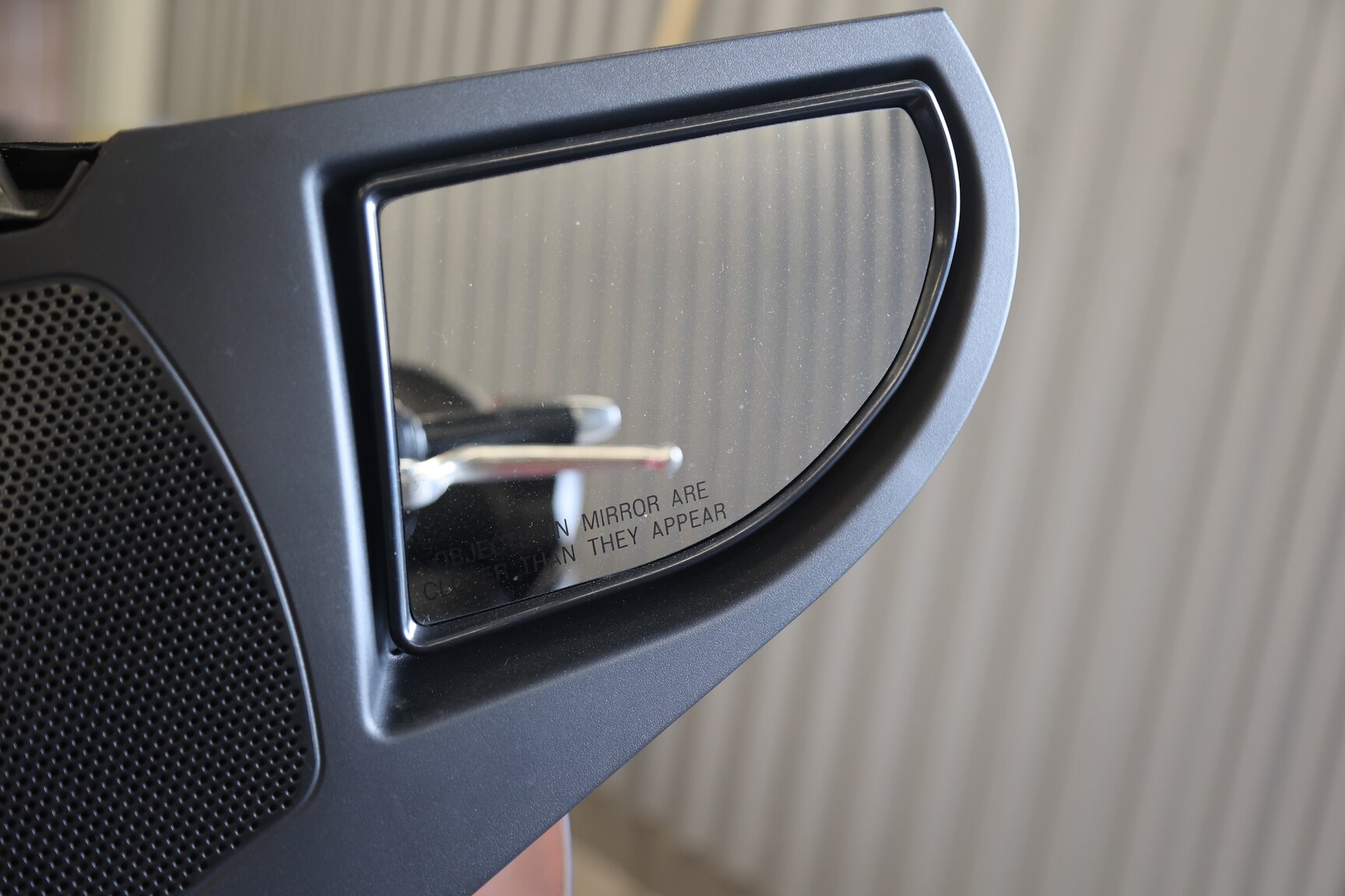 Exteriörbild på 2015 Victory Vision