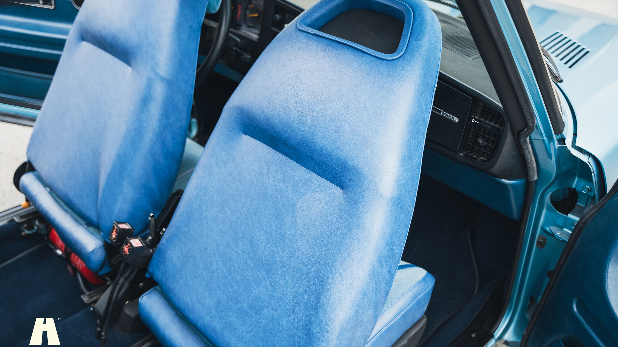 Interior image of 1979 Saab 900 Turbo (78)