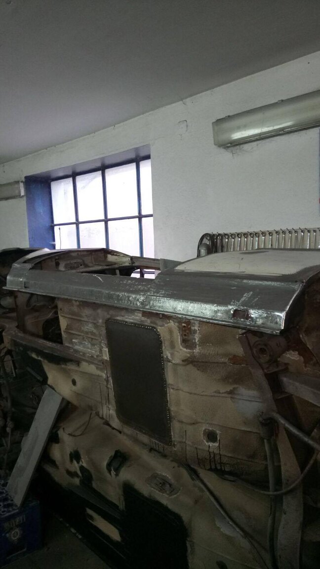 Bild der Verschiedenes von 1971 BMW 2800 CS