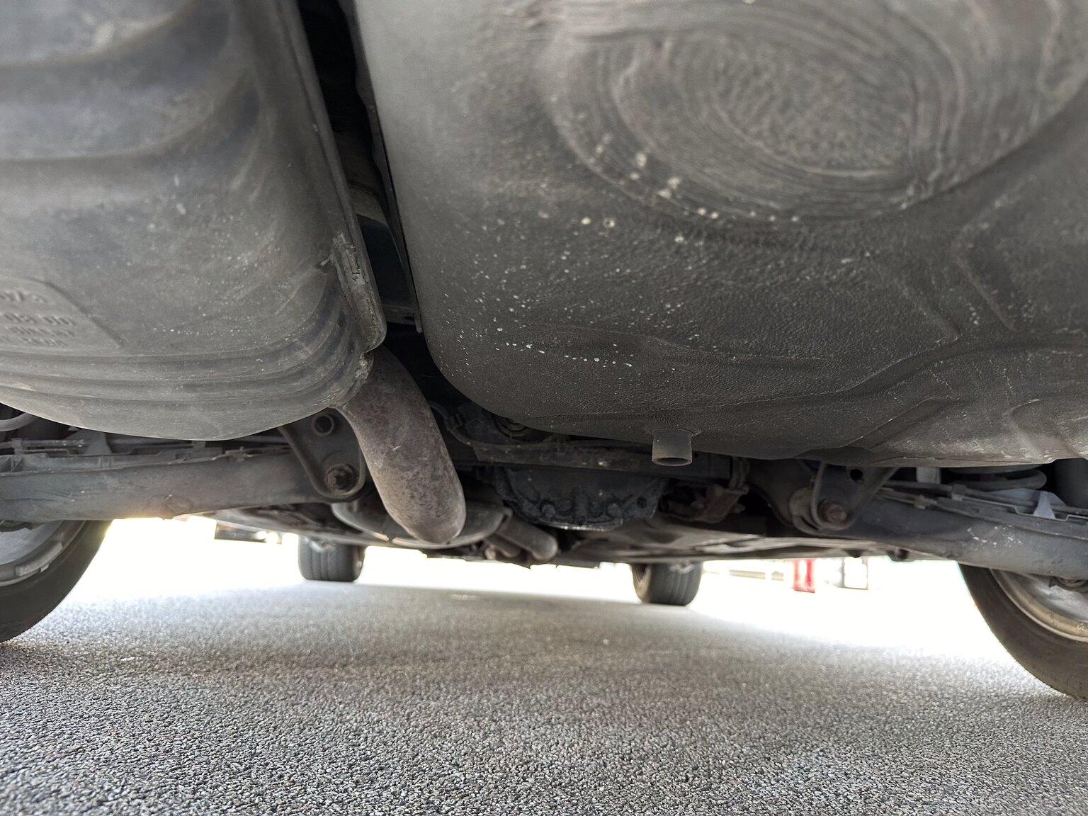 Image of 1992 Mercedes-Benz 300 CE-24 mechanics