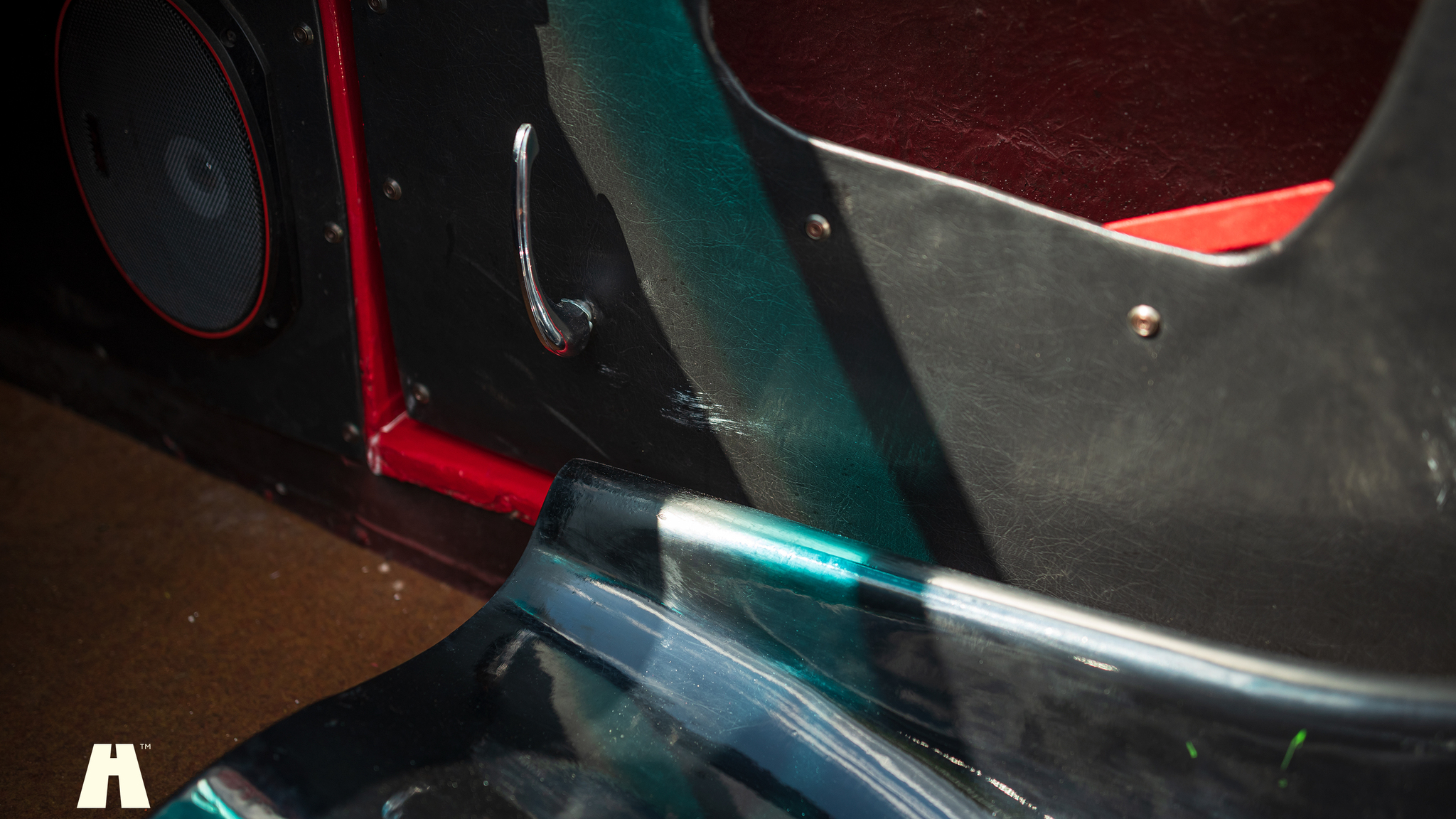 Interior image of 1994 Ockelbo 145 (61)