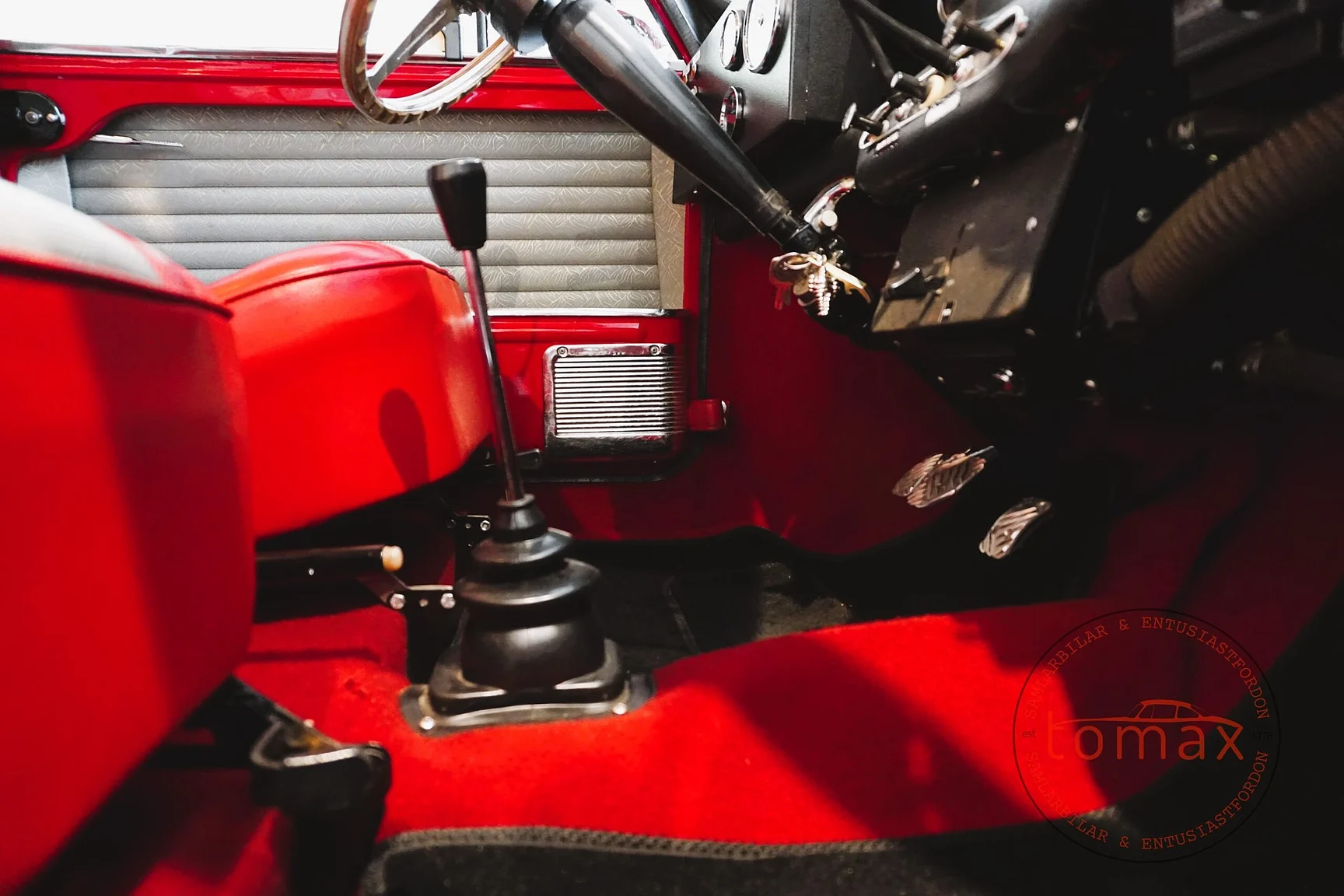 Bild von 1965 Austin MINI COOPER S MK1 (41)