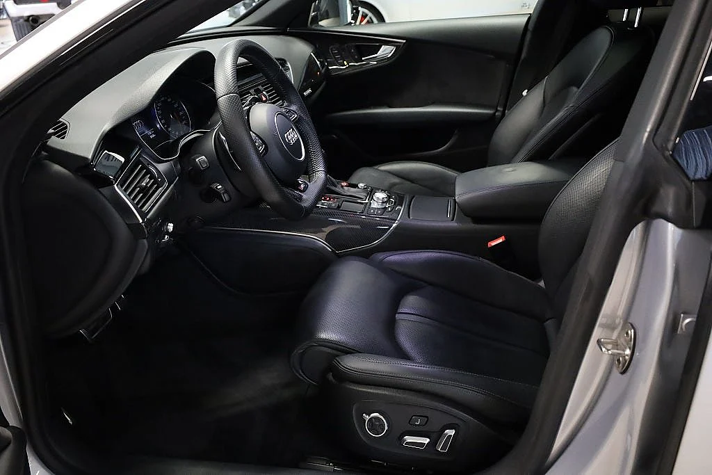 Bild von 2017 Audi RS7 (12)