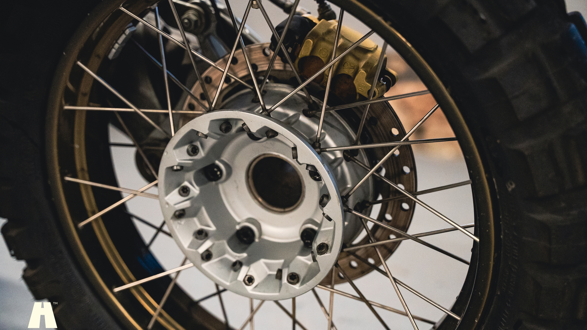 Aussenfoto 2006 BMW HP2