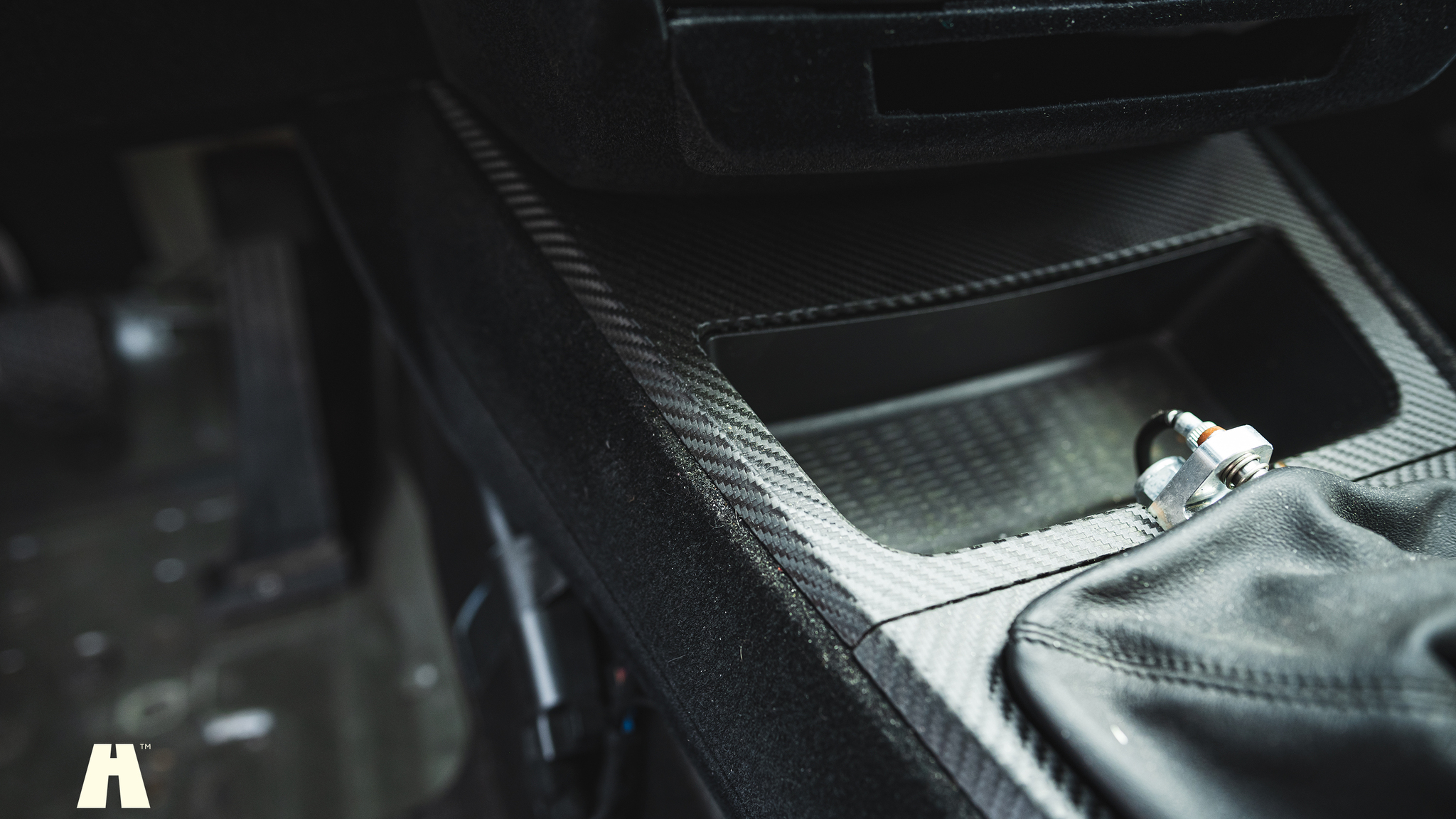Interior image of 2006 BMW 130 Trackday