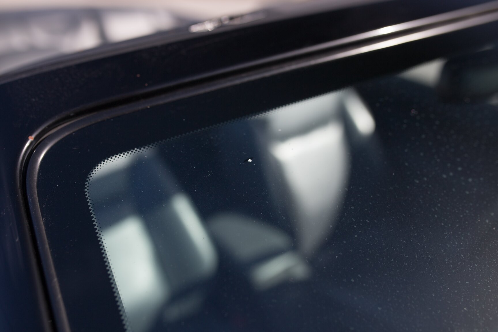 Exterior image of 2004 SAAB 9-3 2.0T Cabriolet