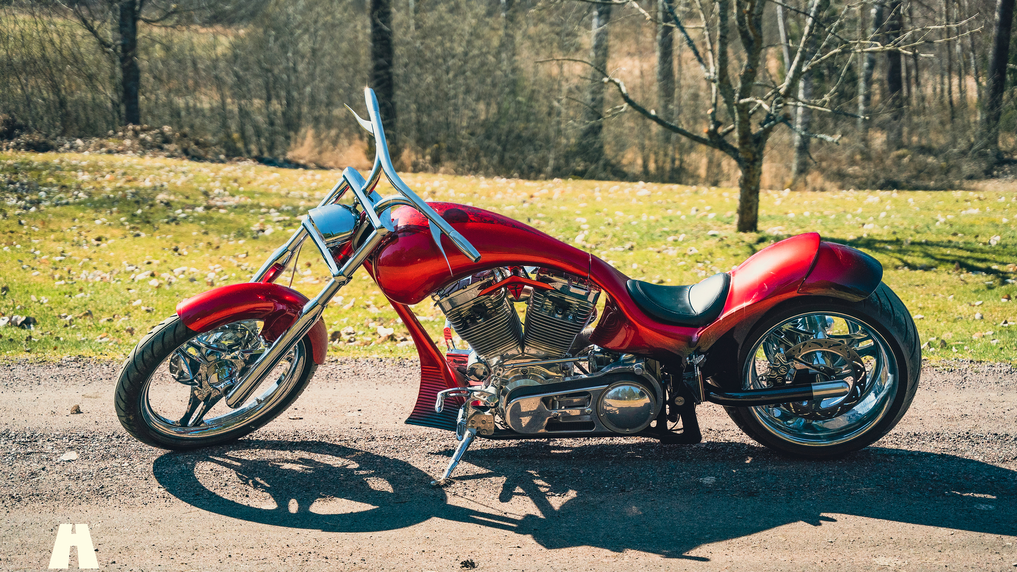 Exterior image of 2012 Harley Davidson Carbonite (4)
