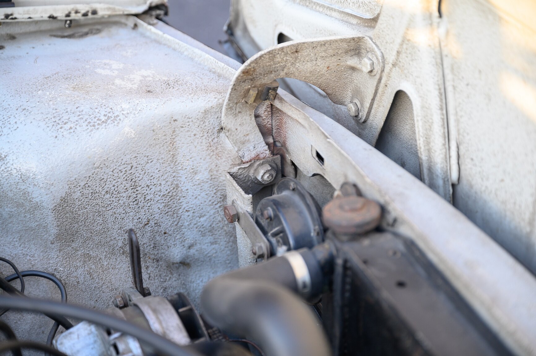 Image of 1978 DACIA 1300 mechanics