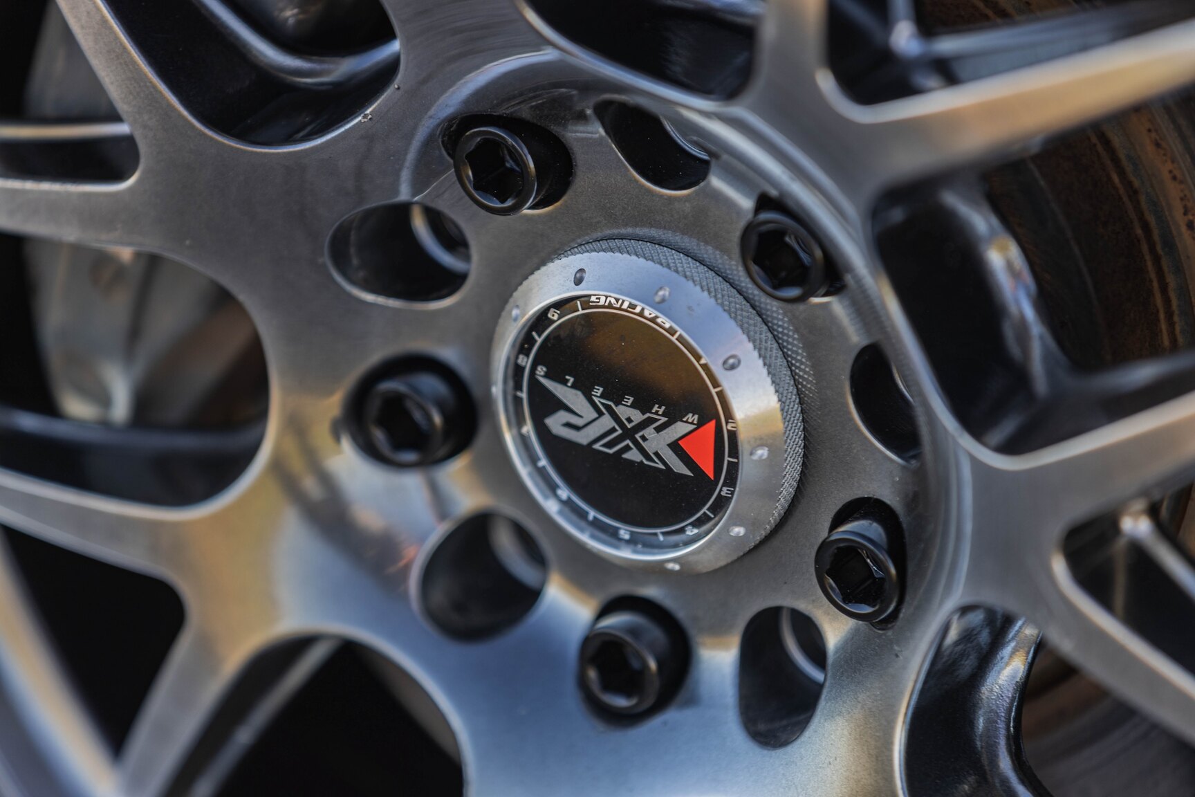 Exterior image of 2000 Nissan Skyline R34 GT 2.5
