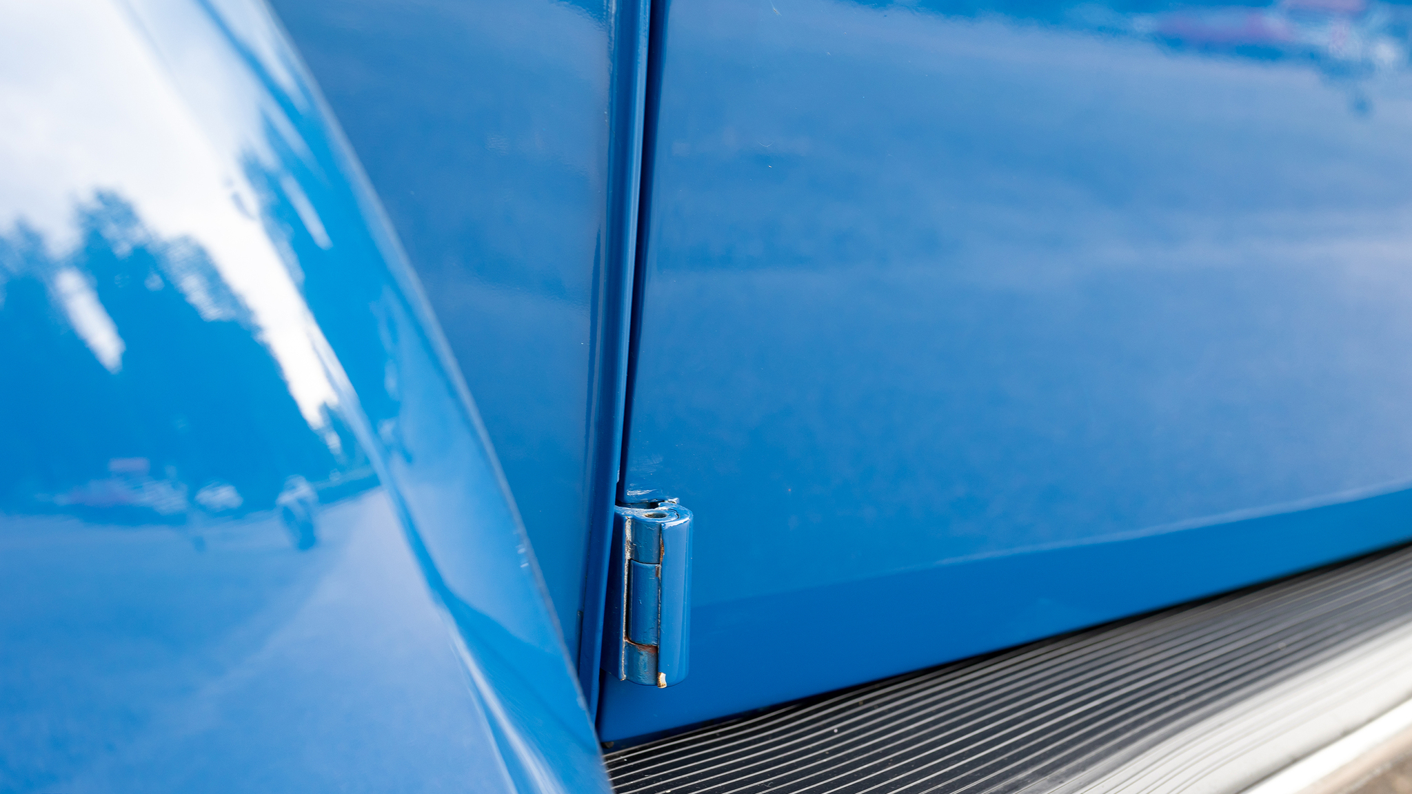 Aussenfoto 1973 Volkswagen Beetle 1303S 1600 (43)