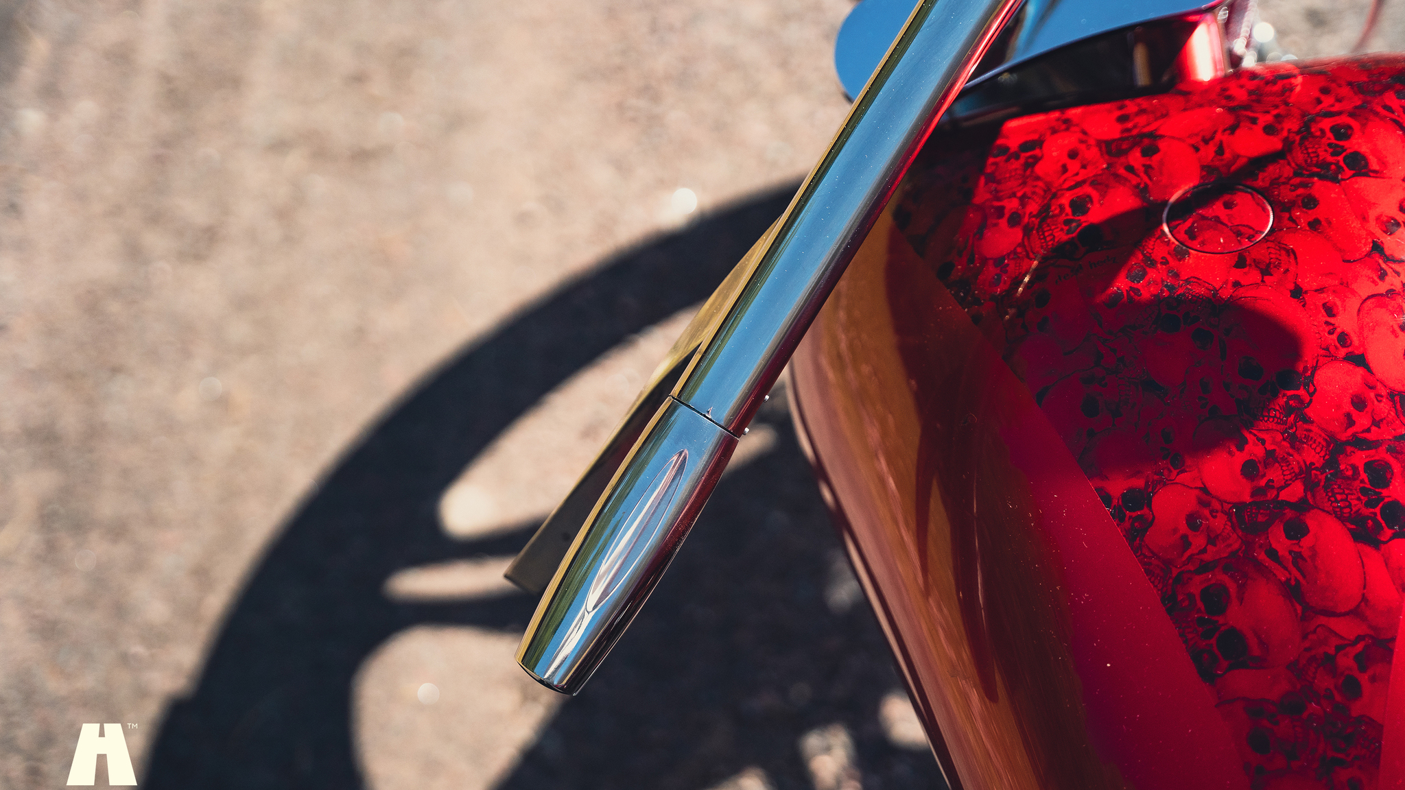 Exteriörbild på 2012 Harley Davidson Carbonite (21)