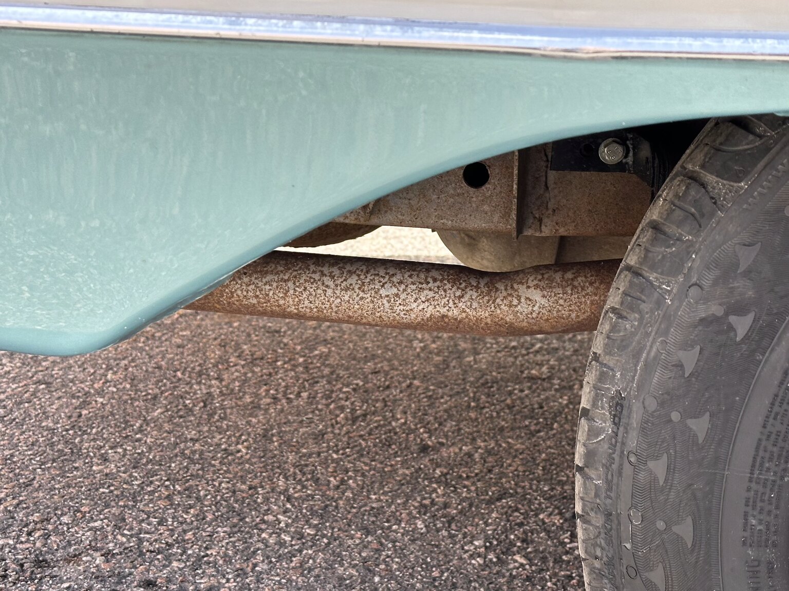 Aussenfoto 1963 Chevrolet Impala Sedan (54)