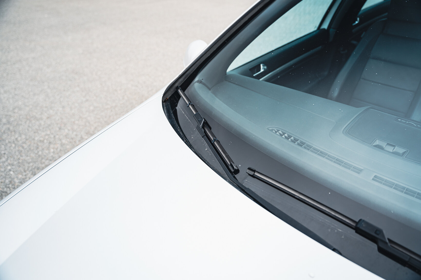 Aussenfoto 2007 Volkswagen Golf R32 (35)