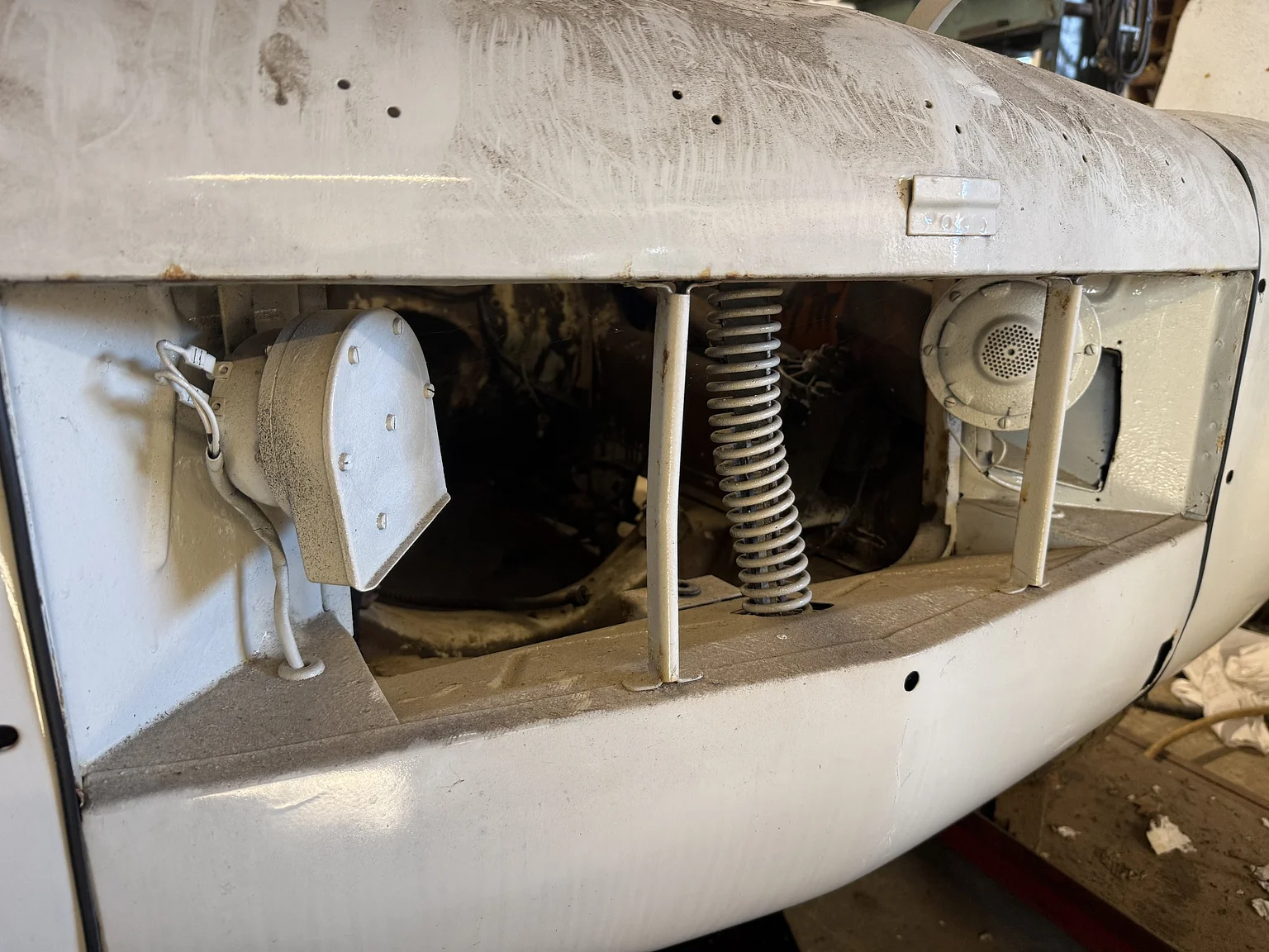 Aussenfoto 1965 Volvo PV 544F (40)