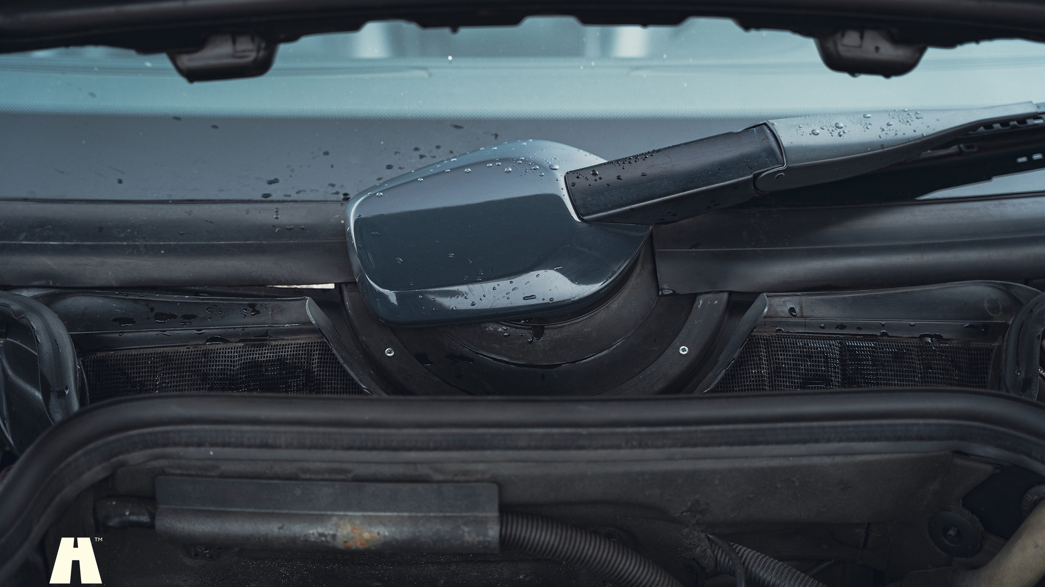 1990 Mercedes 300 CE-24, Mekanik