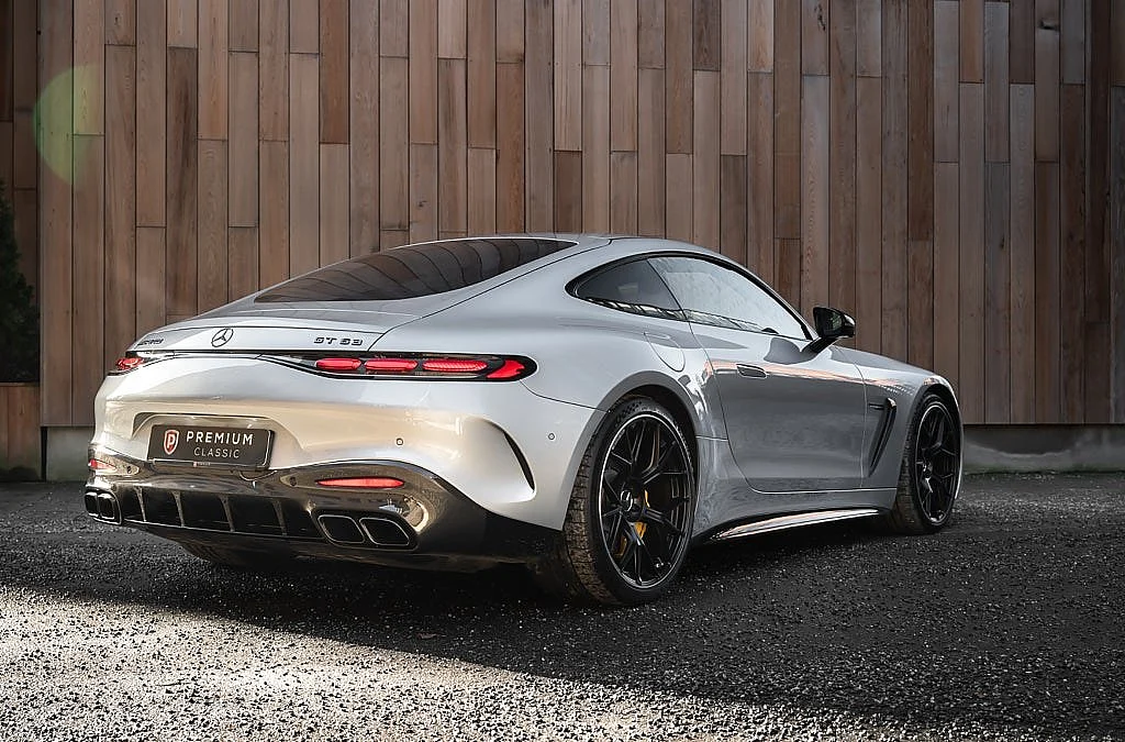 Bild von 2024 Mercedes-Benz AMG (10)