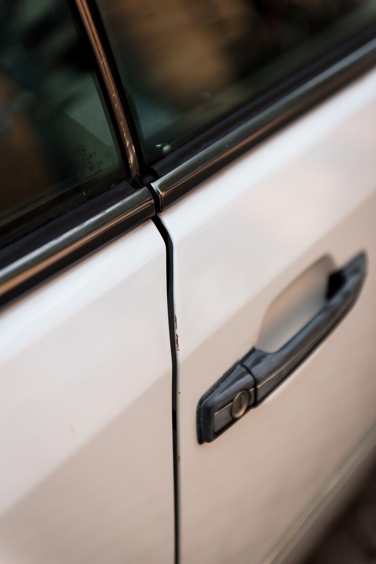 Exteriörbild på 1992 Mercedes-Benz 300CE-24V 