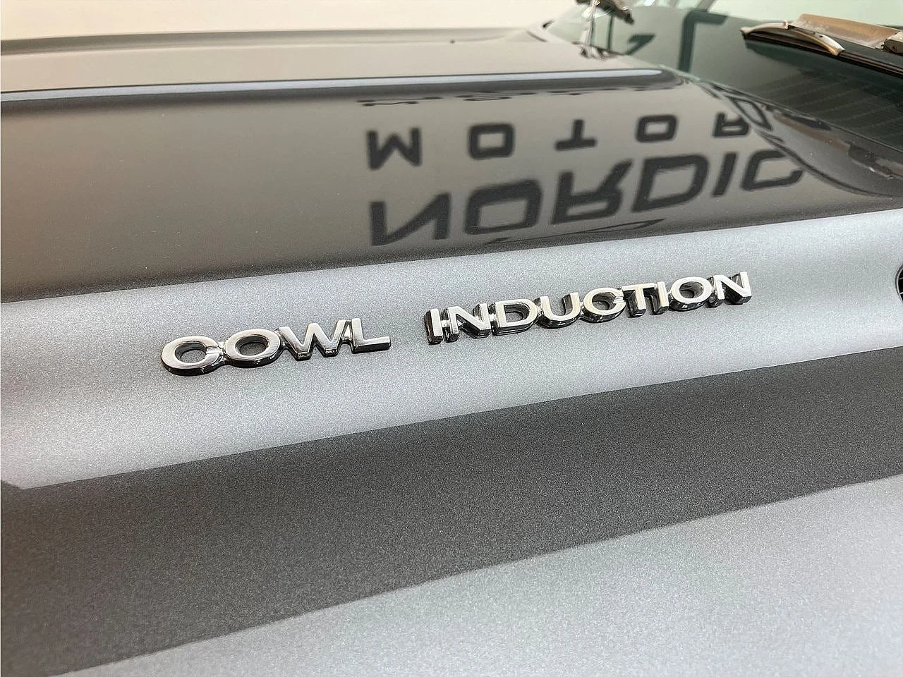 Bild von 1965 Chevrolet Impala (10)