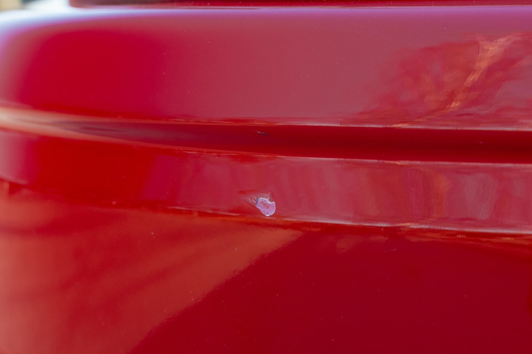 Exteriörbild på 2000 FORD F-150 SVT Lightning