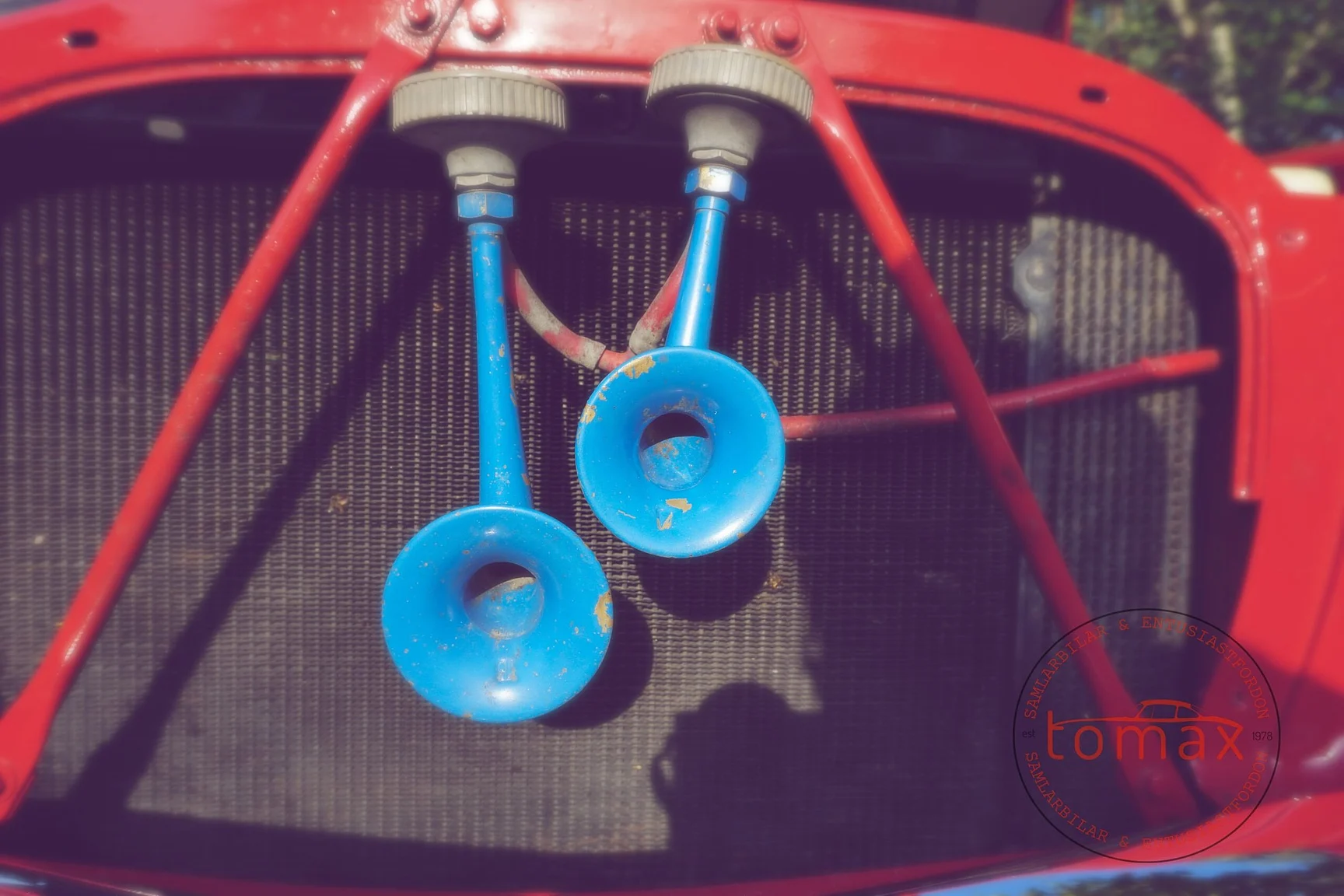 Bild von 1974 Mercedes-Benz 280C (41)