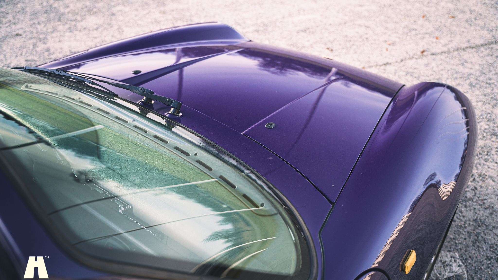 Aussenfoto 1994 Porsche 993 Cabriolet (27)