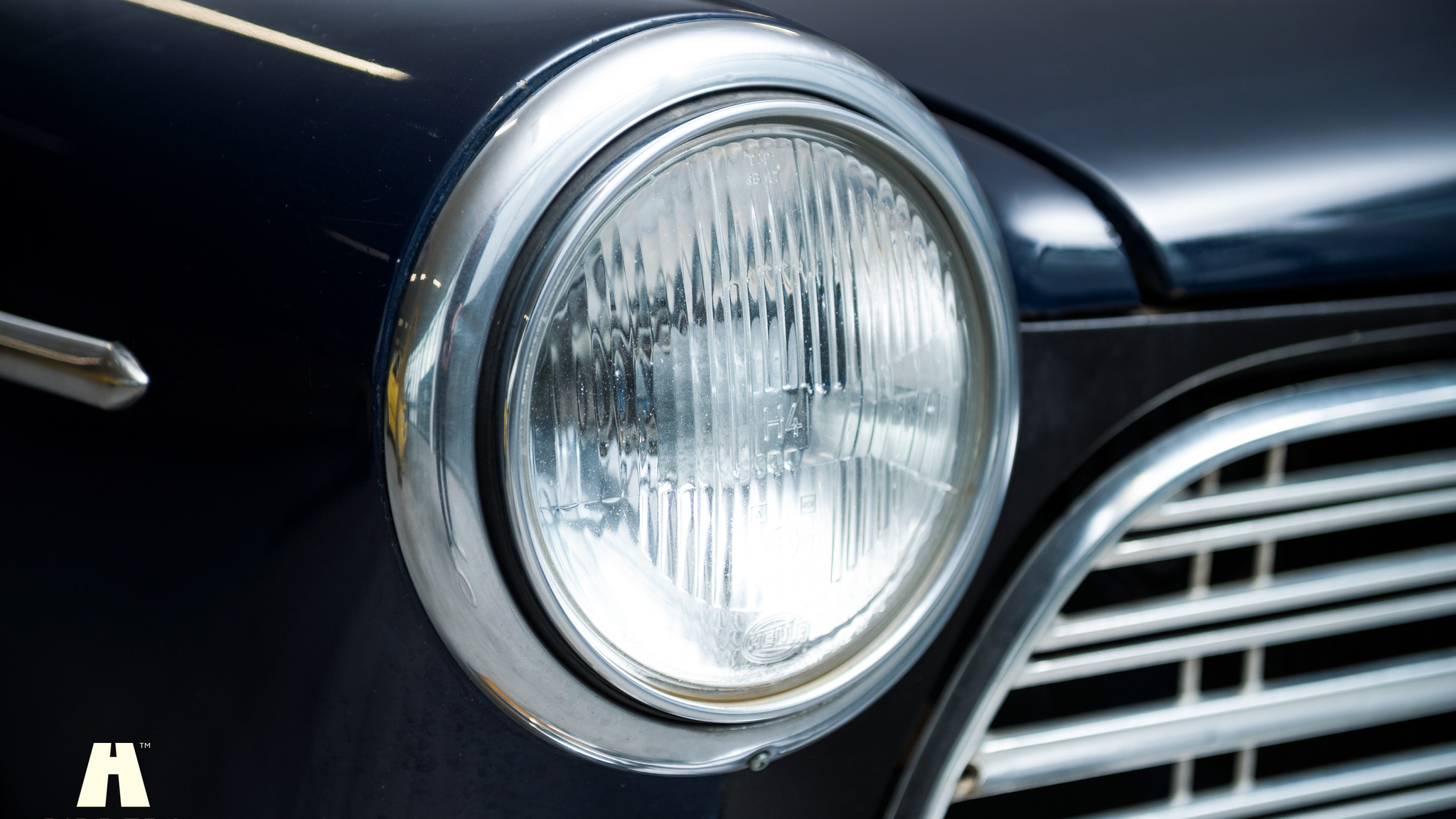 Exterior image of 1967 Volvo Amazon 122 S herrgårdsvagn (34)