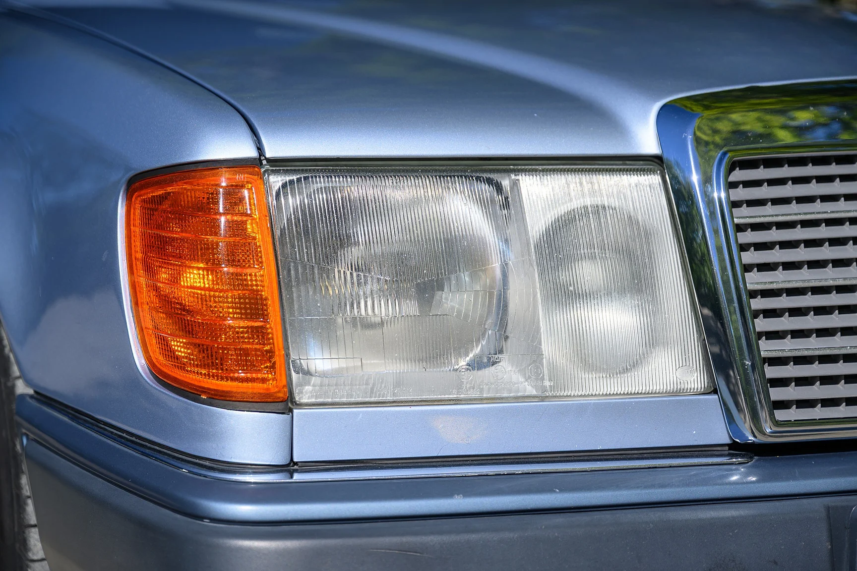 Aussenfoto 1992 Mercedes-Benz 300 TE (21)
