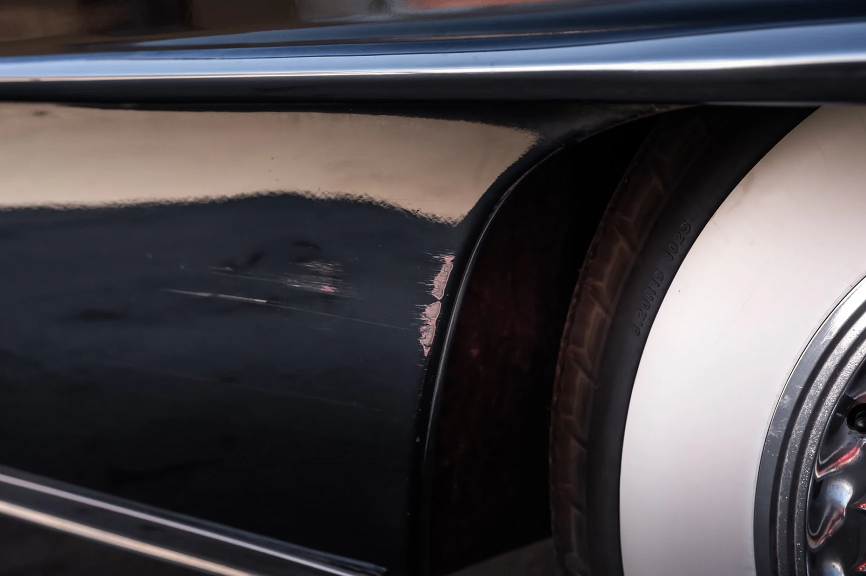 Image of 1956 Cadillac Fleetwood 75 - NO RESERVE mechanics (17)