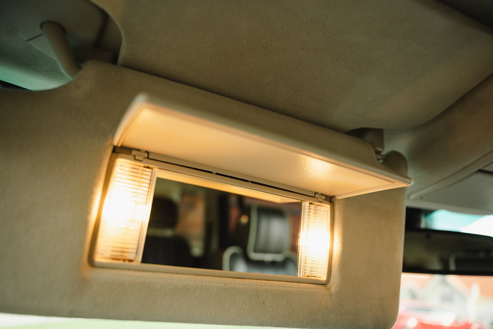 Interior image of 2012 Range Rover 4.4 TDV8 Westminster 