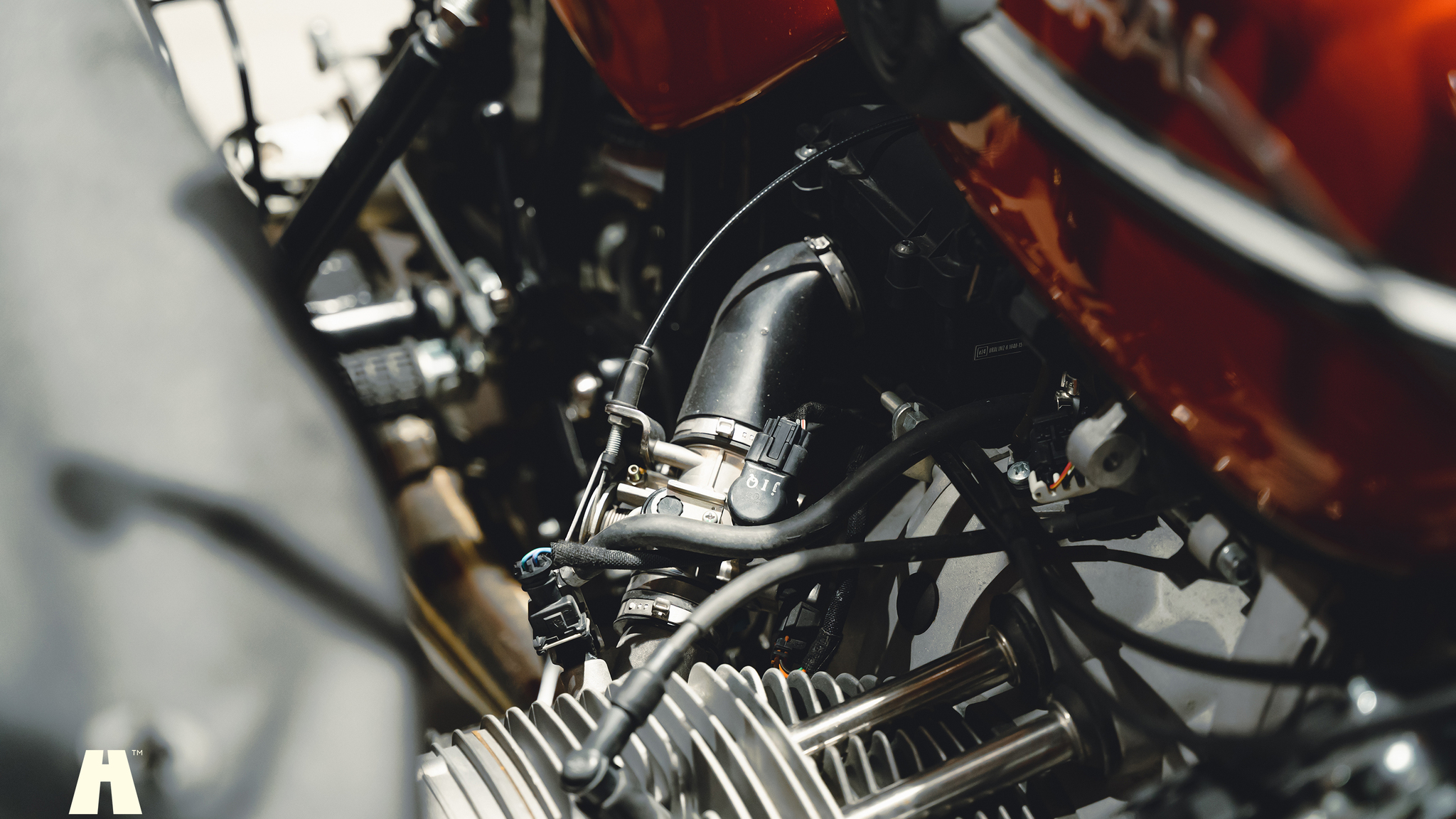 Image of 2019 Ural T TWD Sportsman Ranger mechanics