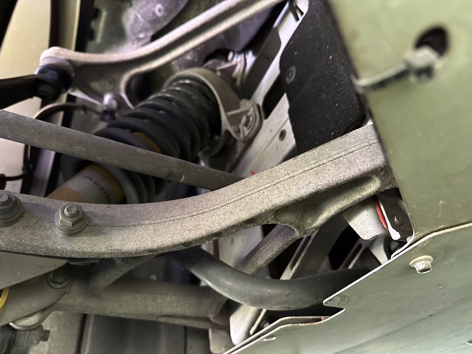 Image of 2015 Lotus Evora S mechanics