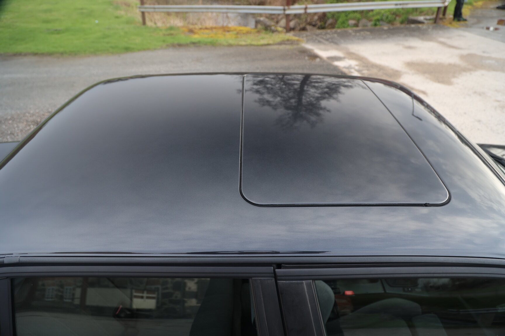 Aussenfoto 1989 BMW 325i