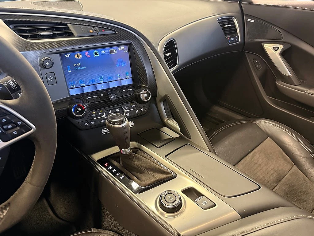 Bild von 2019 Chevrolet Corvette (27)