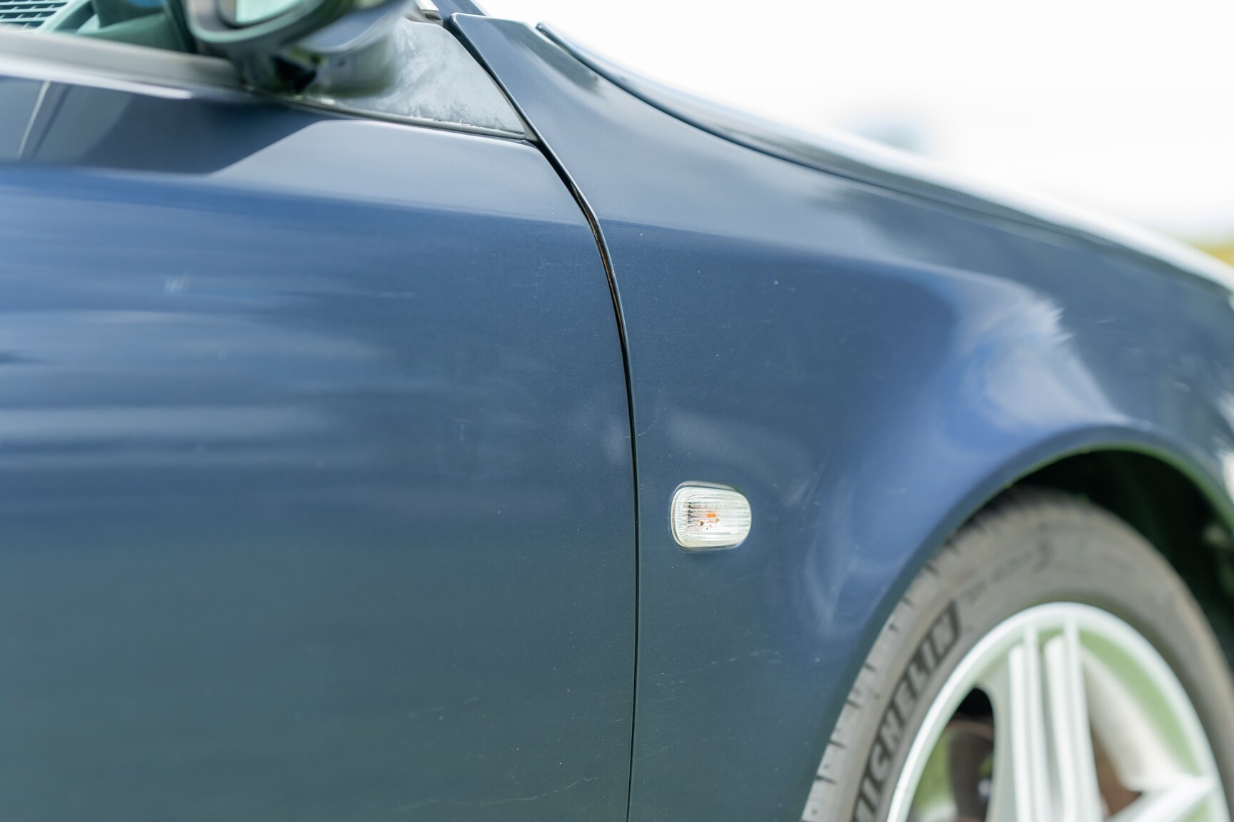 Exteriörbild på 2010 2010 SAAB 9-3 TTiD Aero