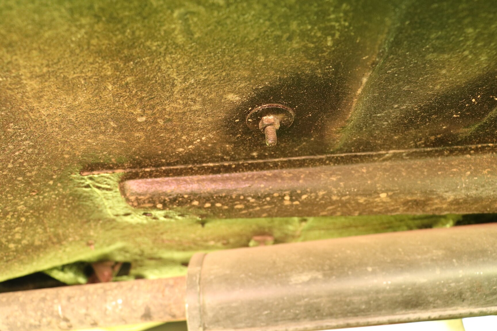 Image of 1961 Volvo PV 544C mechanics (15)