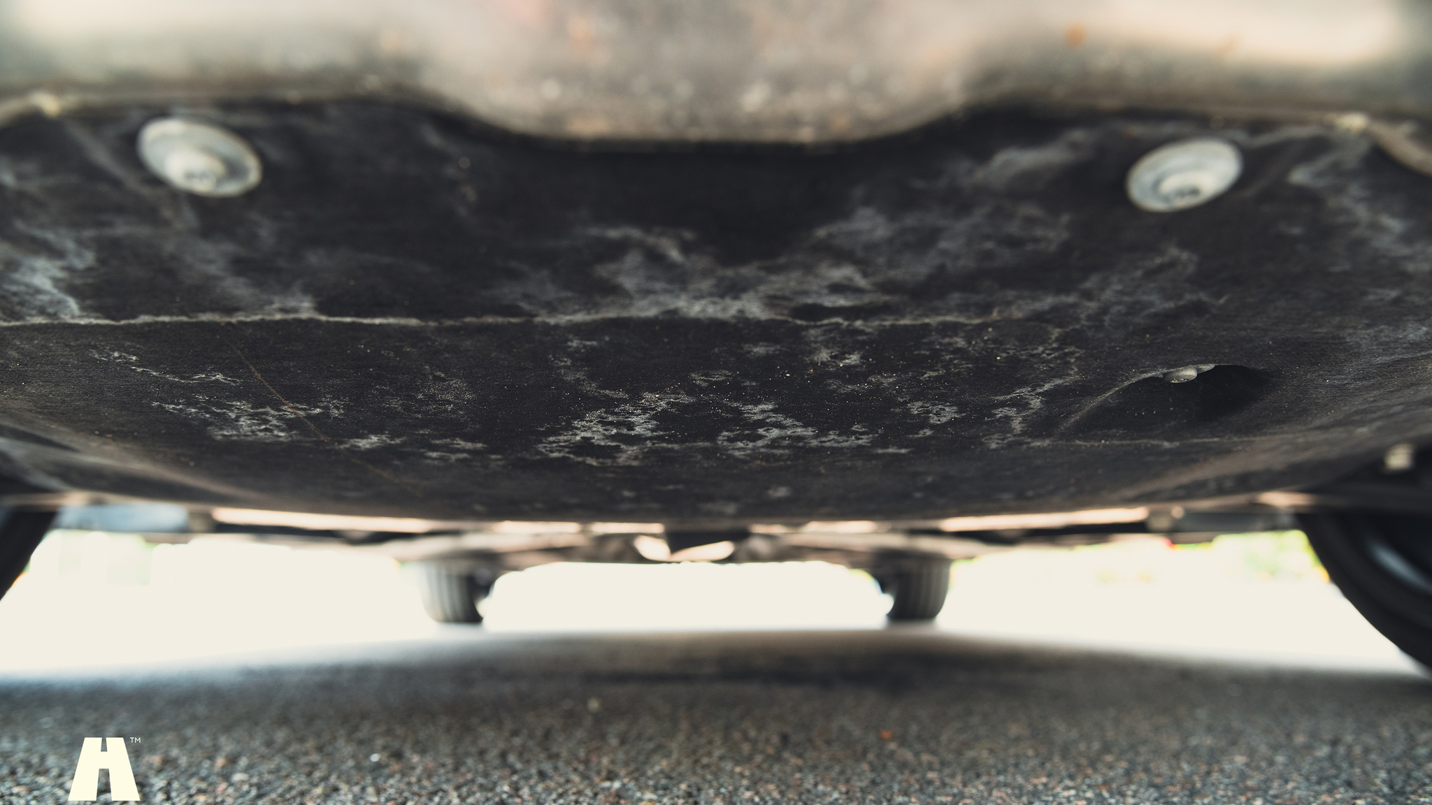 Image of 2021 Mini John Cooper Works Cabriolet  mechanics (30)