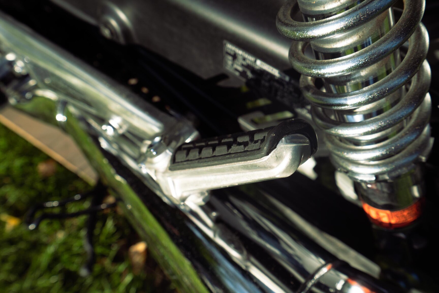 Image of 1979 Honda CBX Super Sport mechanics (10)